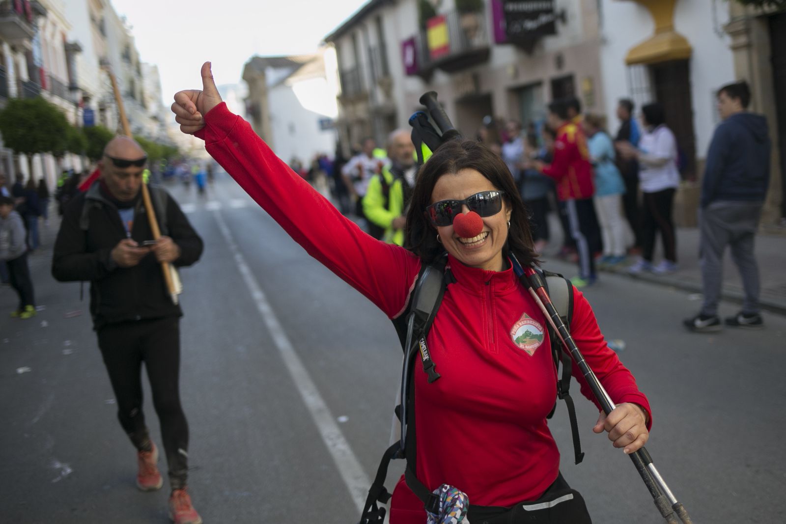 Los 101 de la Legión,  en imágenes