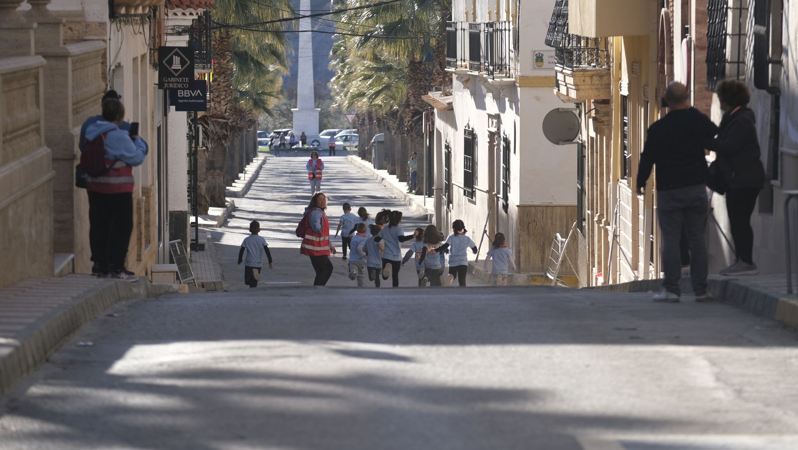 Búscate en la fotogalería del Trail de la Pólvora en Cantoria