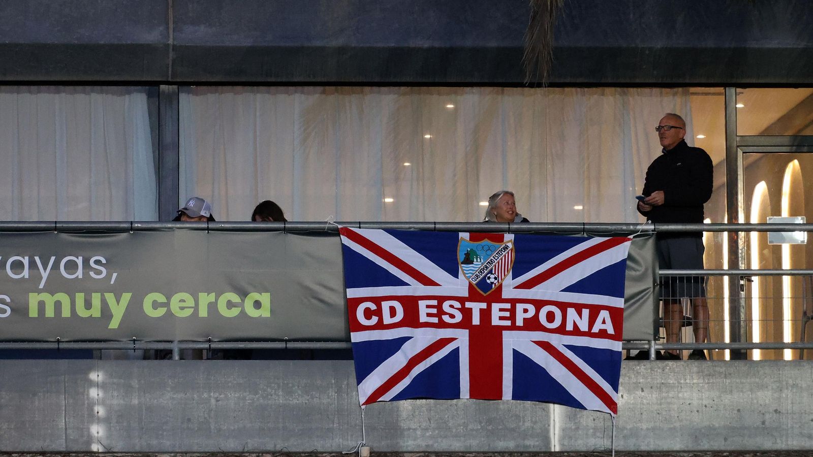 Búscate en el Xerez DFC contra el CD Estepona en Chapín