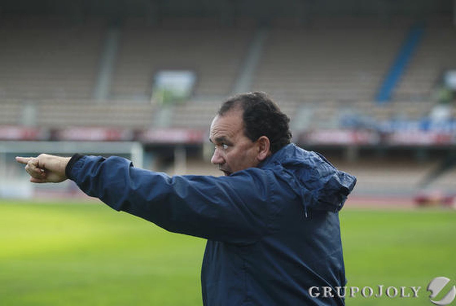 Foto: Jose Contreras