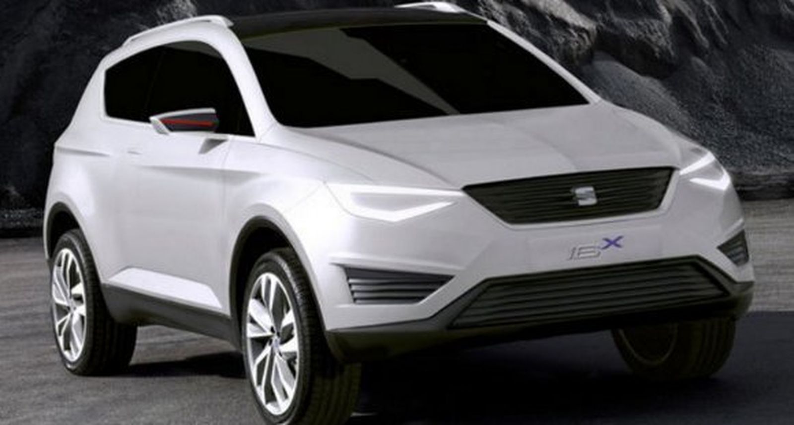 Seat tendrá su primer todoterreno urbano