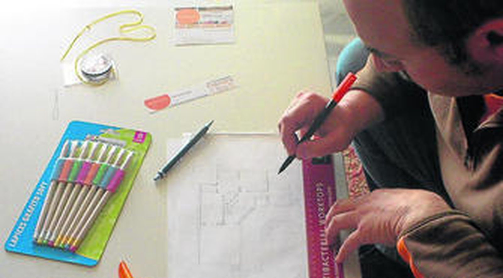 Dejar volar la imaginación y optar por los gustos personales son dos de las claves a la hora de rediseñar un espacio.