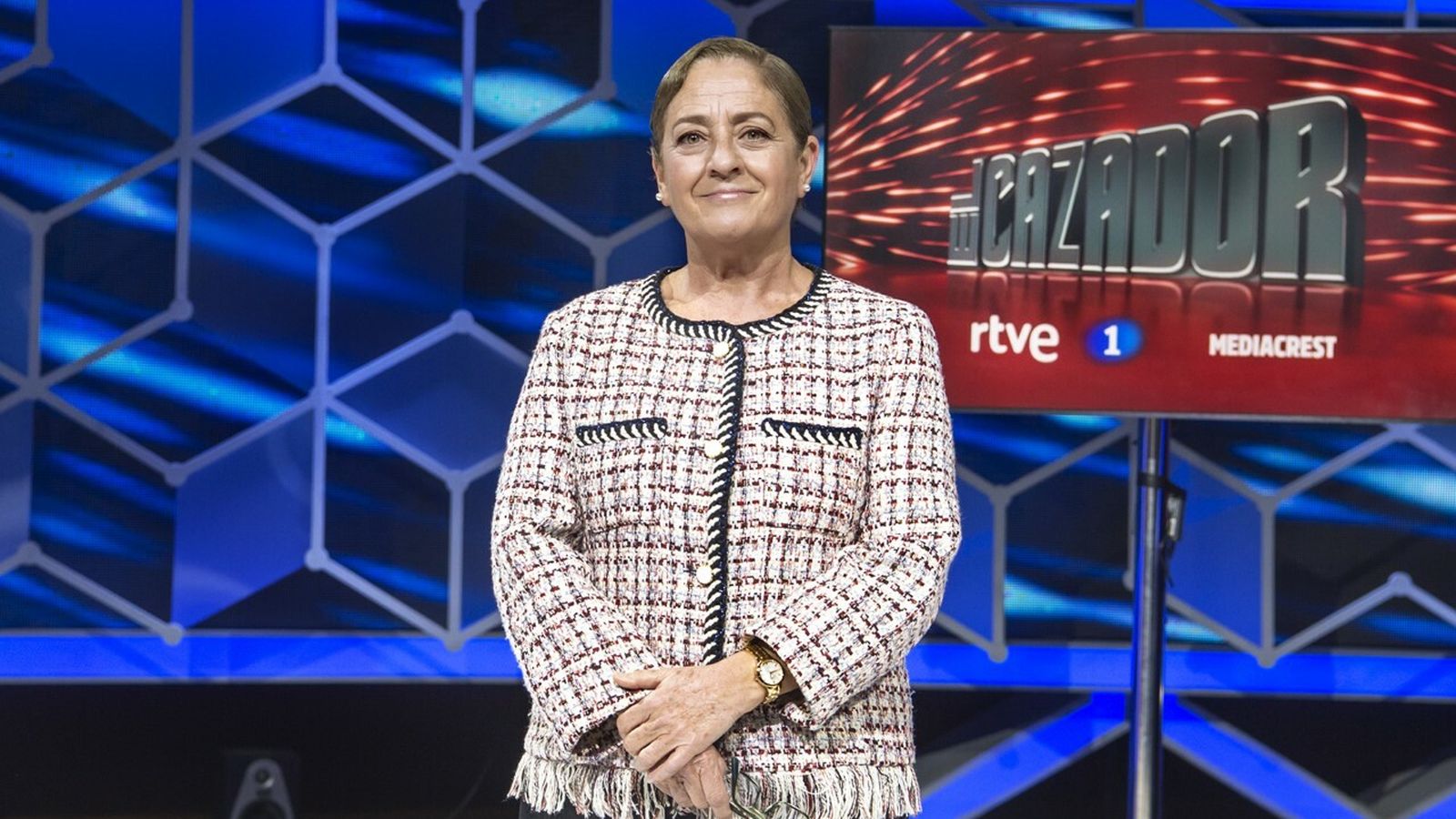Paz Herrera