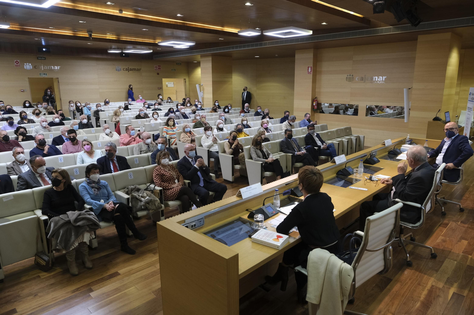 Diario de los Libros con Inocencio Arias