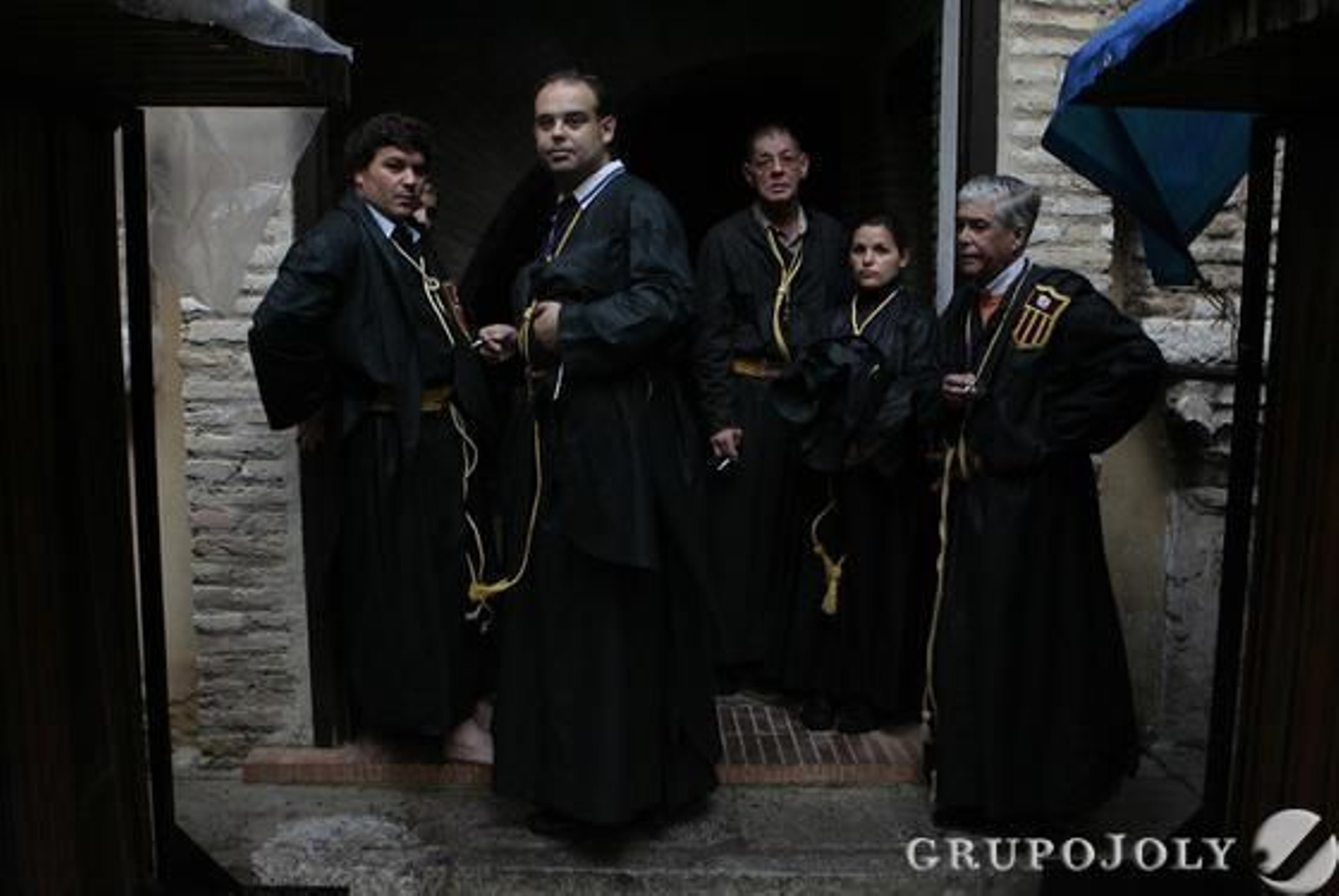 Foto: Juan Carlos Munoz