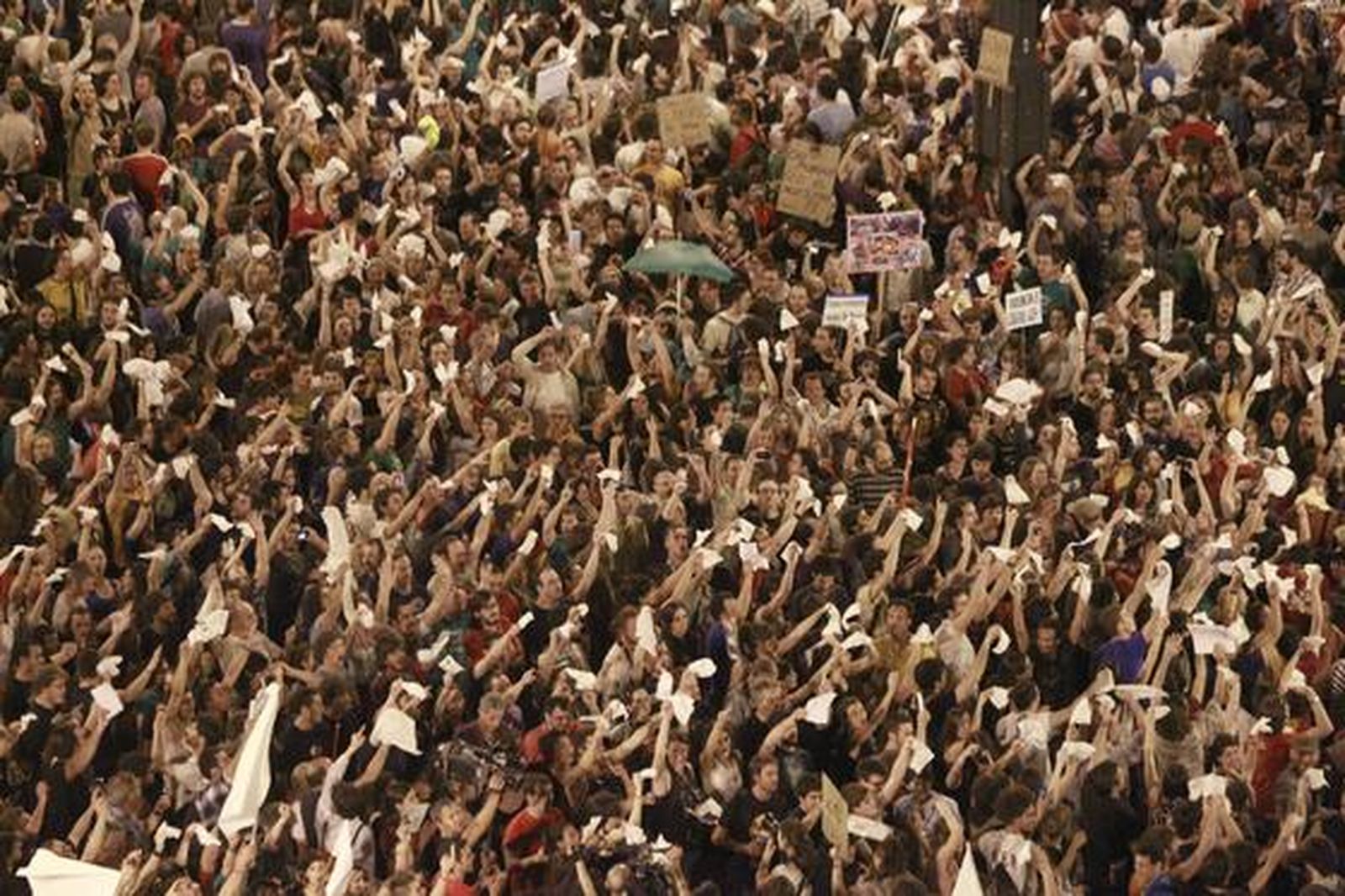 Foto: EFE · Reuters · AFP