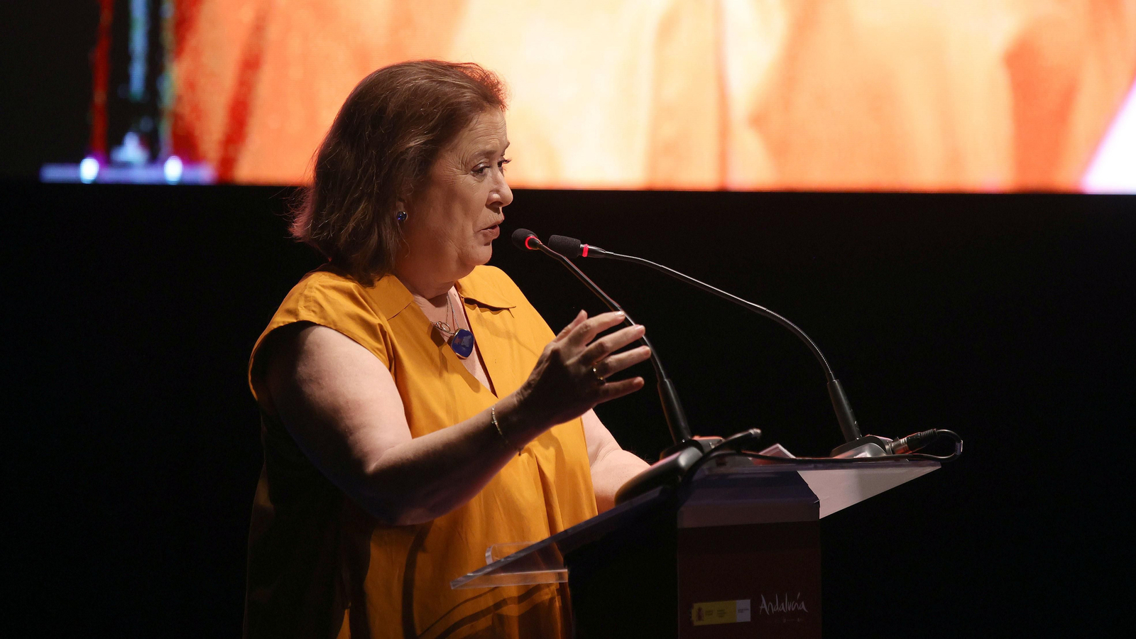 Inauguración del VII Congreso Internacional de Calidad y Sostenibilidad Turística en Jerez