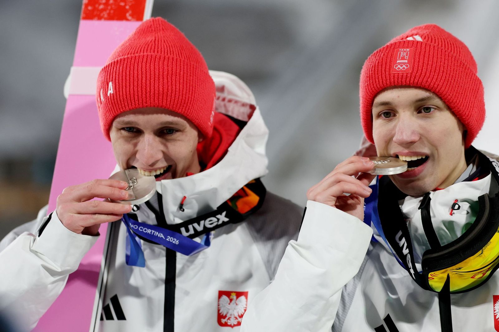 Las mejores fotos de los Juegos Olímpicos de invierno Milán Cortina d'Ampezzo 2026 | Undécima jornada