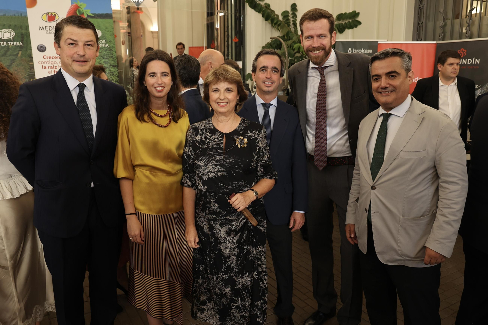 PREMIO INNOVACION AGROALIMENTARIA