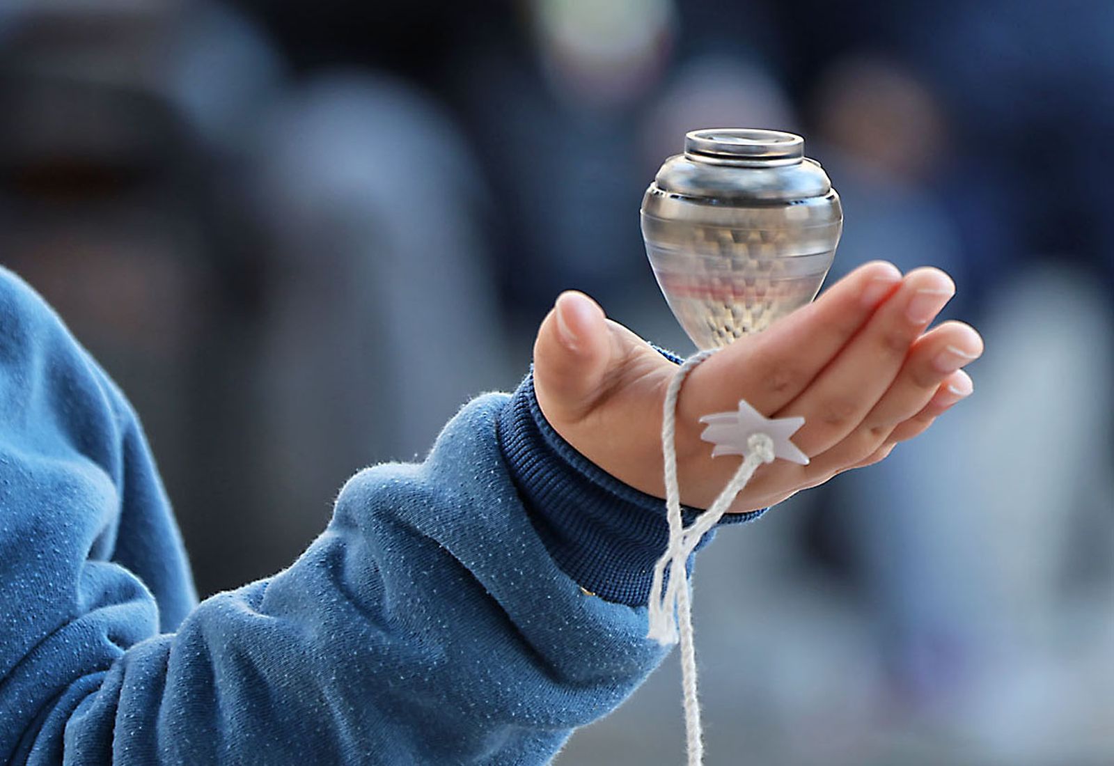 Las imágenes más destacadas del lunes 6 de enero en Huelva