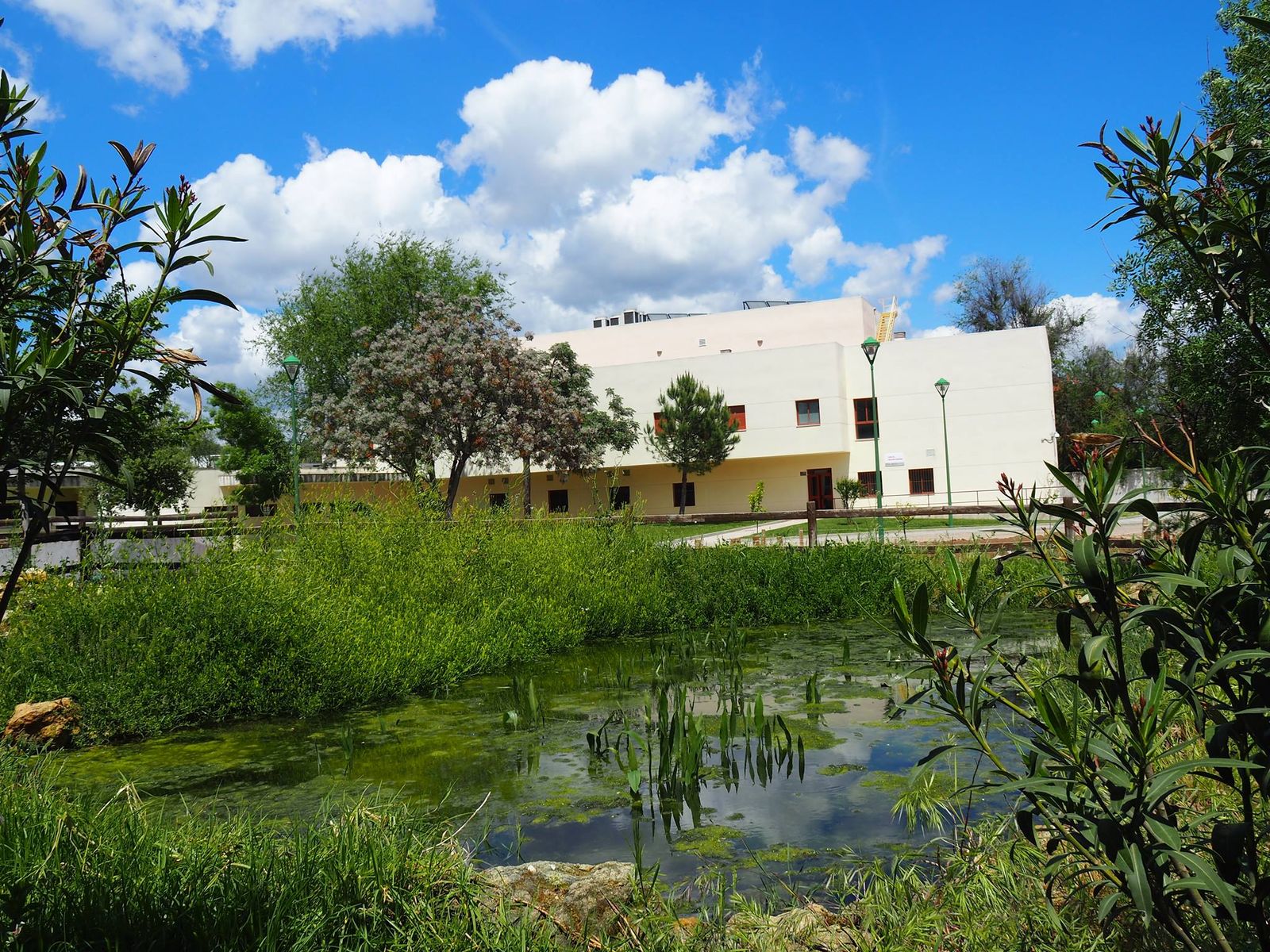 Centro de Educación Ambiental