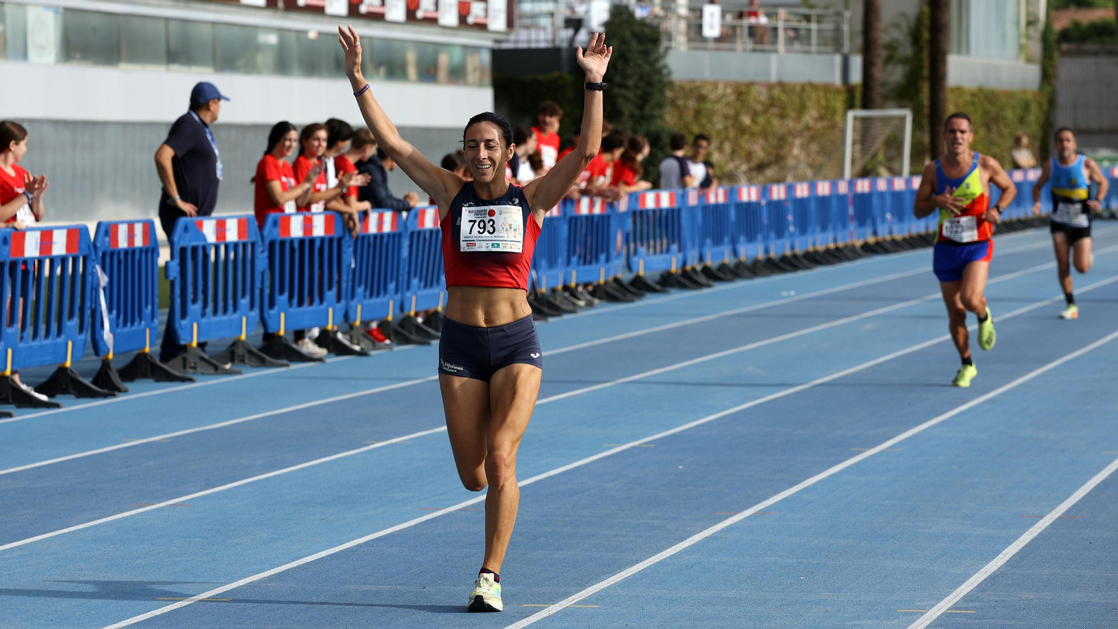 XLII Carrera Popular de Jerez 2022