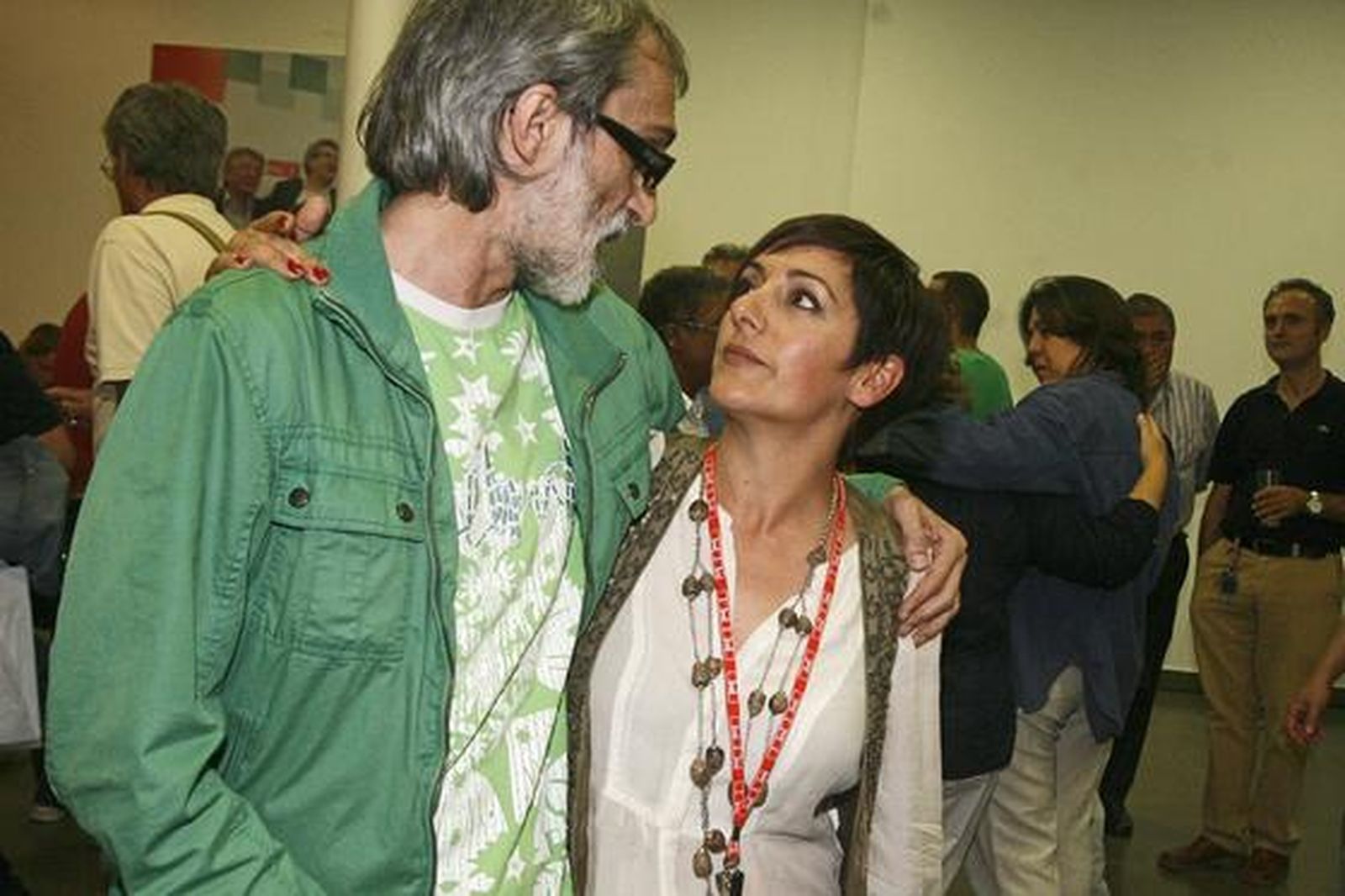 Sede del PSOE en Cádiz

Foto: Joaquin Pino-Julio Gonzalez-Javier Gonzalez