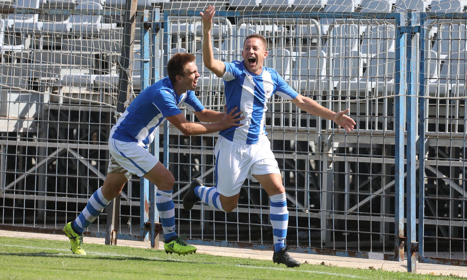 Dani se ha recuperado de la lesión muscular y ha entrado en la lista de convocados.