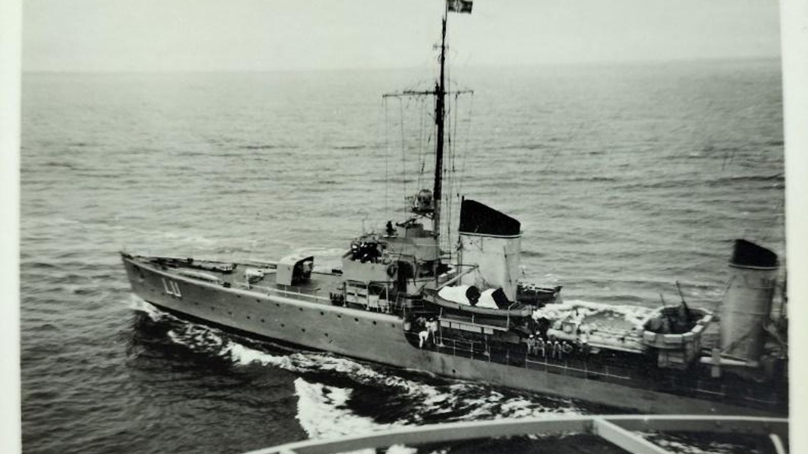 Torpedero LU “Luchs”