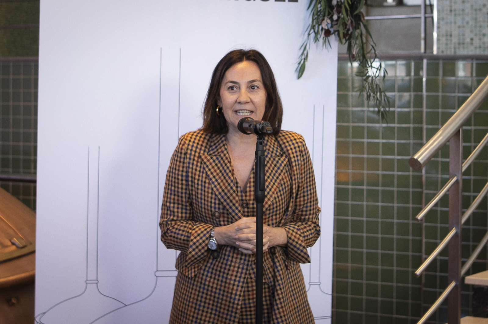 Así ha quedado la fábrica de Cervezas Alhambra tras su renovación