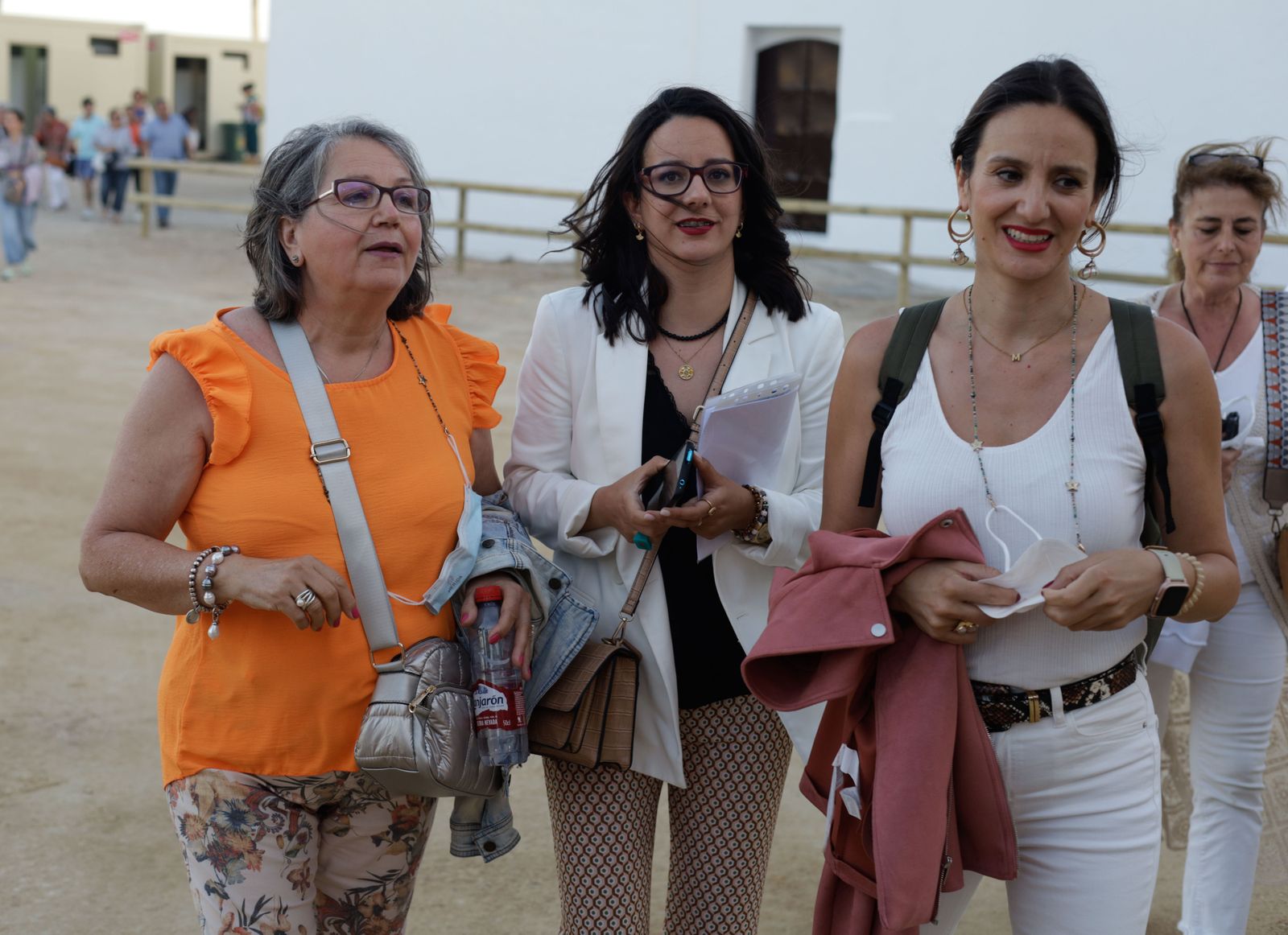 Búscate en el concierto de Juan Luis Guerra en el Concert Music Festival