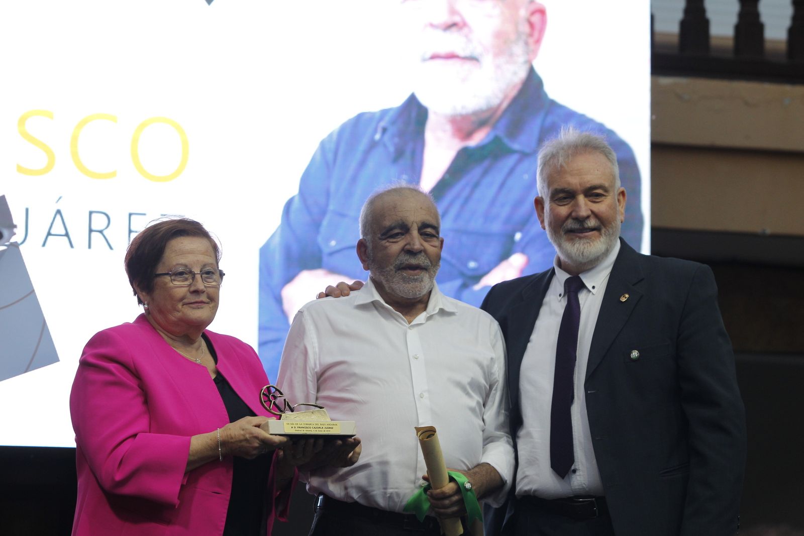 Fotogalería VII Día de la Comarca del Bajo Andarax
