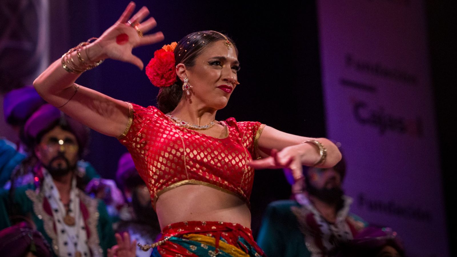 Búscate entre las mejores imágenes de la decimoséptima sesión preliminares del COAC 2025