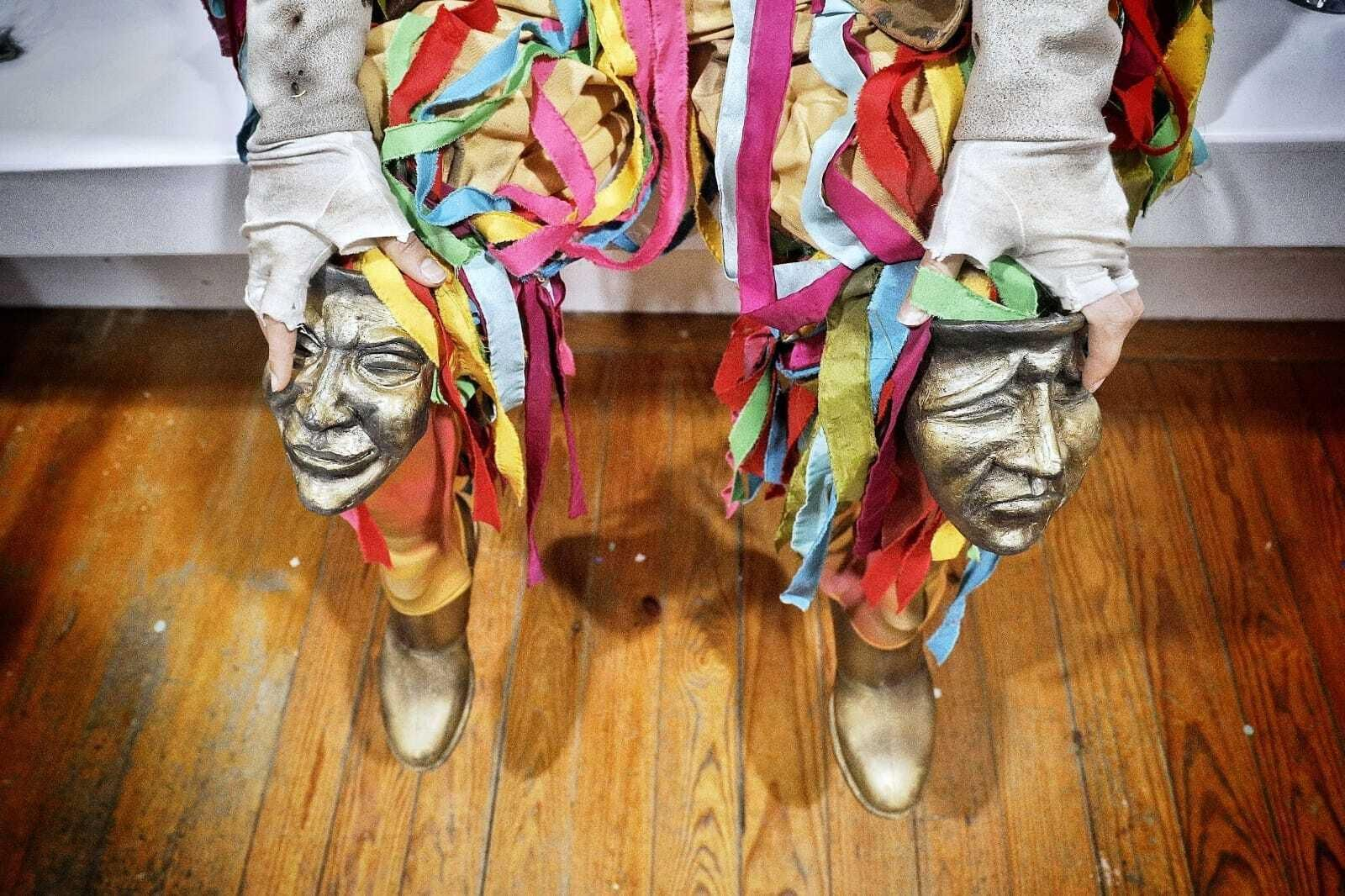 Las imágenes de la segunda sesión de semifinales del COAC 2023