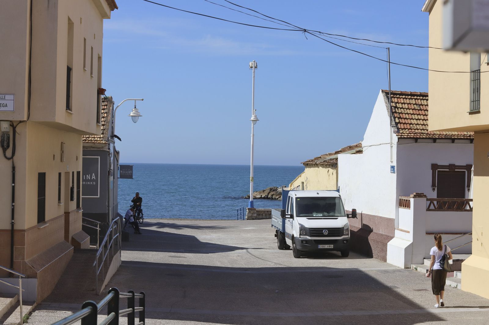 Las mejores fotos del distrito Este