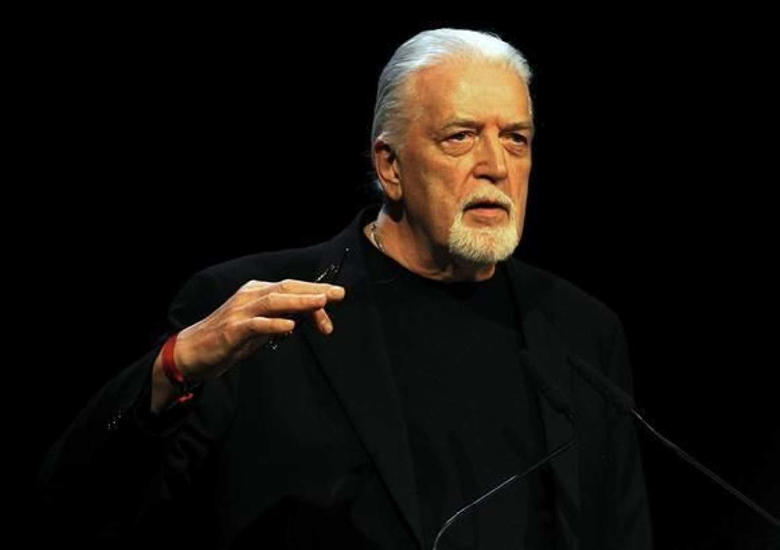 Muere Jon Lord, uno de los fundadores de Deep Purple