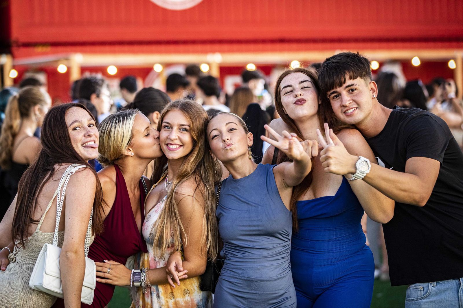 Búscate en el concierto de Omar Montes, Melqui, Ptazeta y Envi en Cádiz