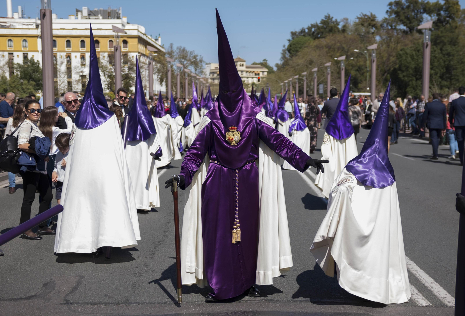 Las imágenes de Las Cigarreras