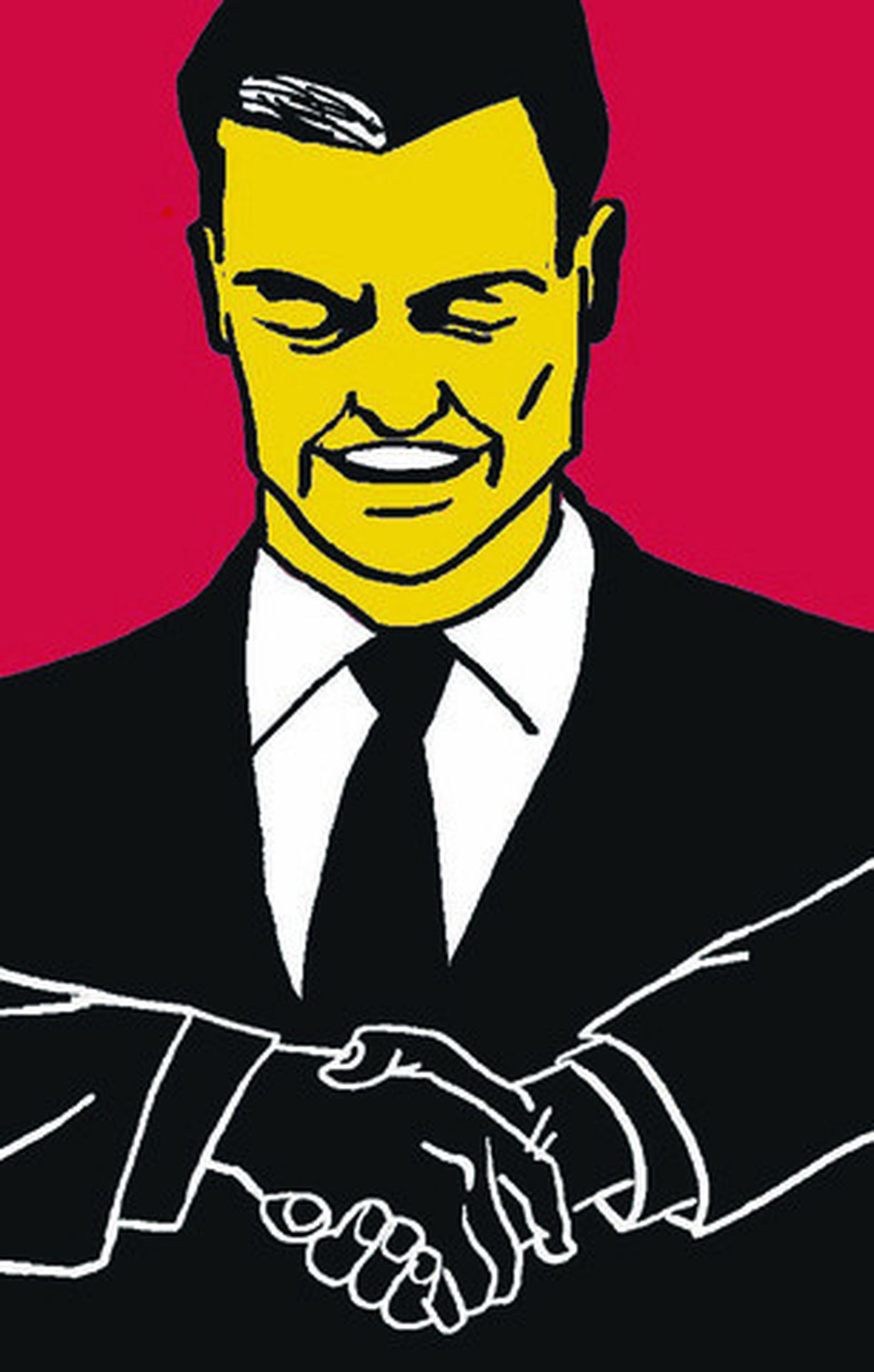 Pacto de Tinell, 2023