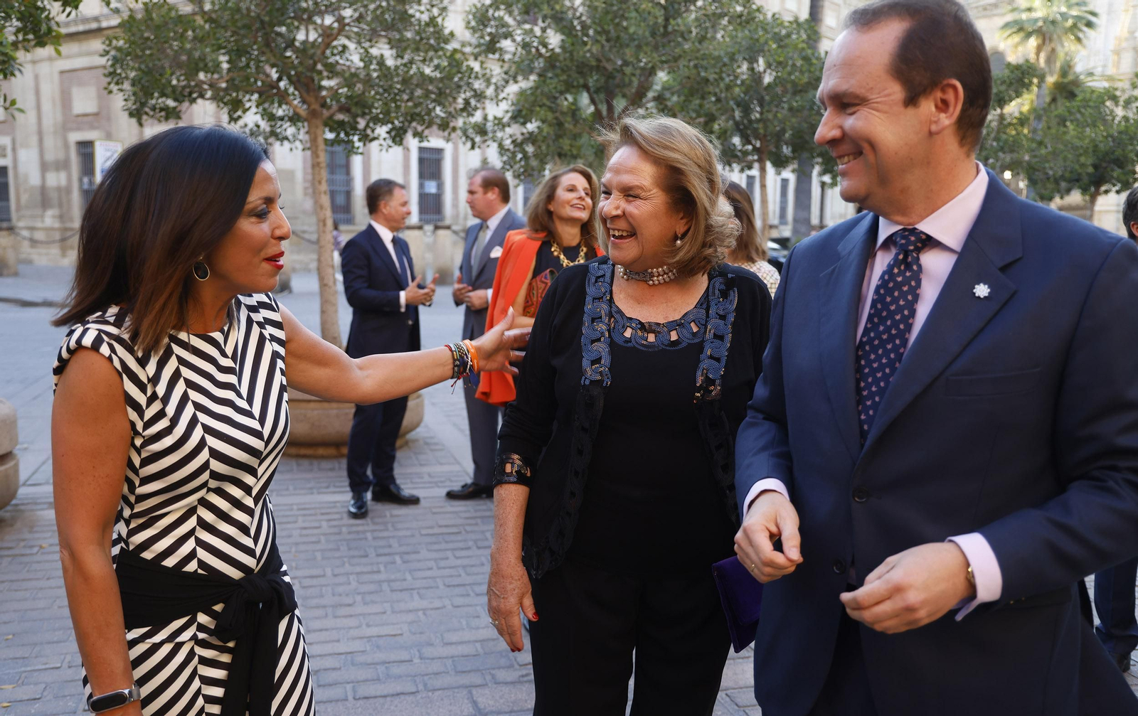 X Premio Manuel Clavero, todas las imágenes