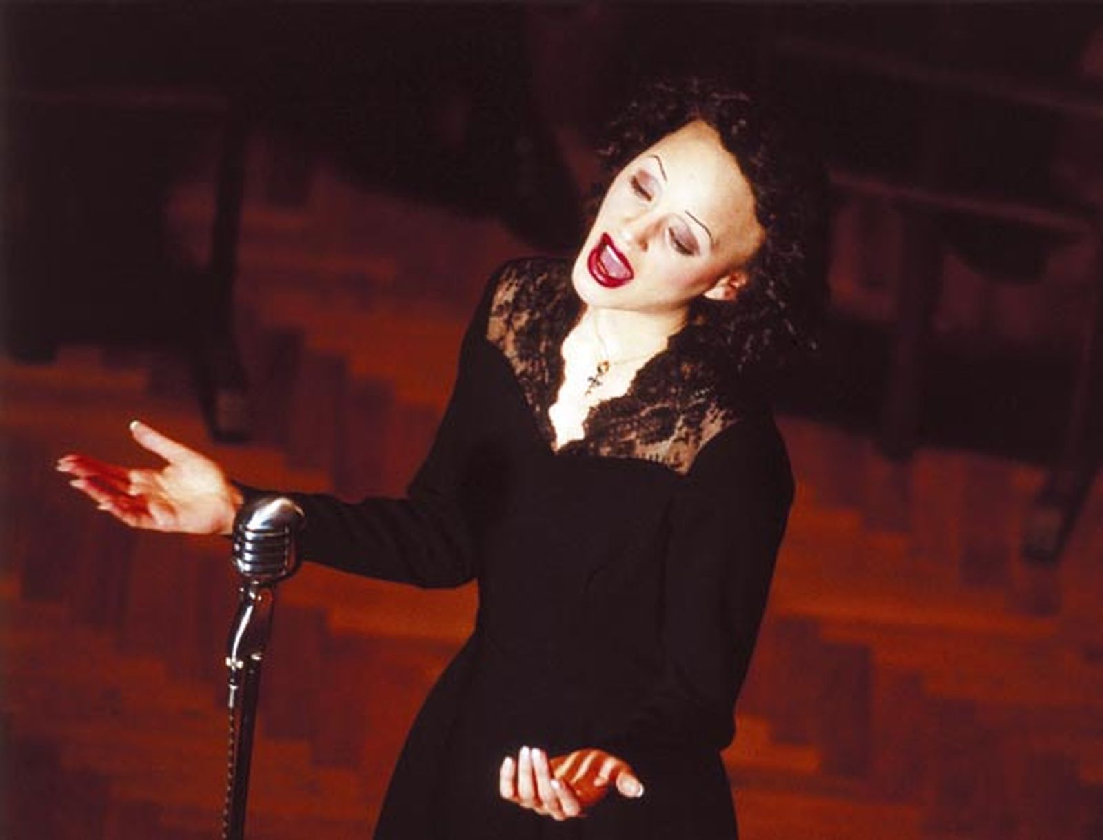 'La vida en rosa' y 'Un secreto' empatan a 11 en las nominaciones de los César