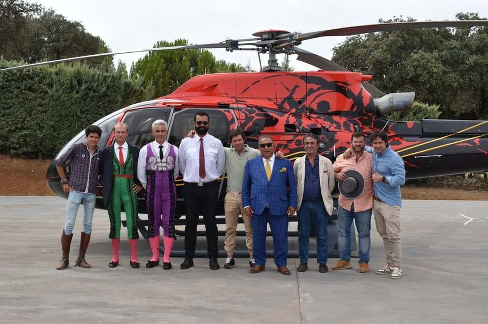 Andres Romero extiende su gran triunfo en Ronda a su particular odisea portuguesa