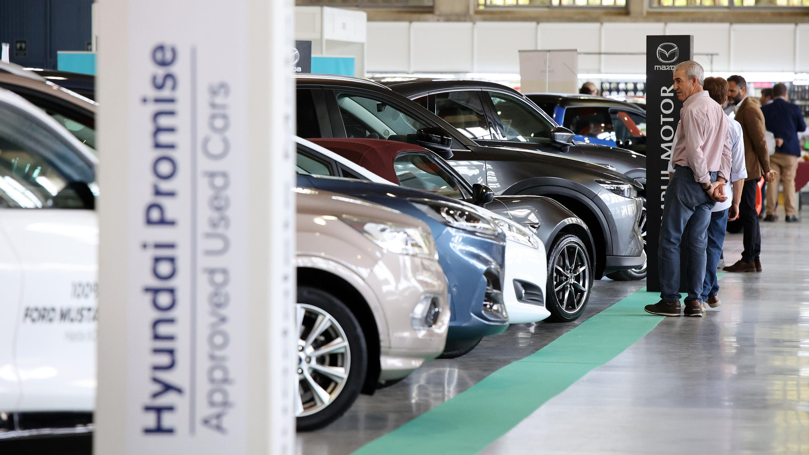 Comienza Motorsur en Jerez