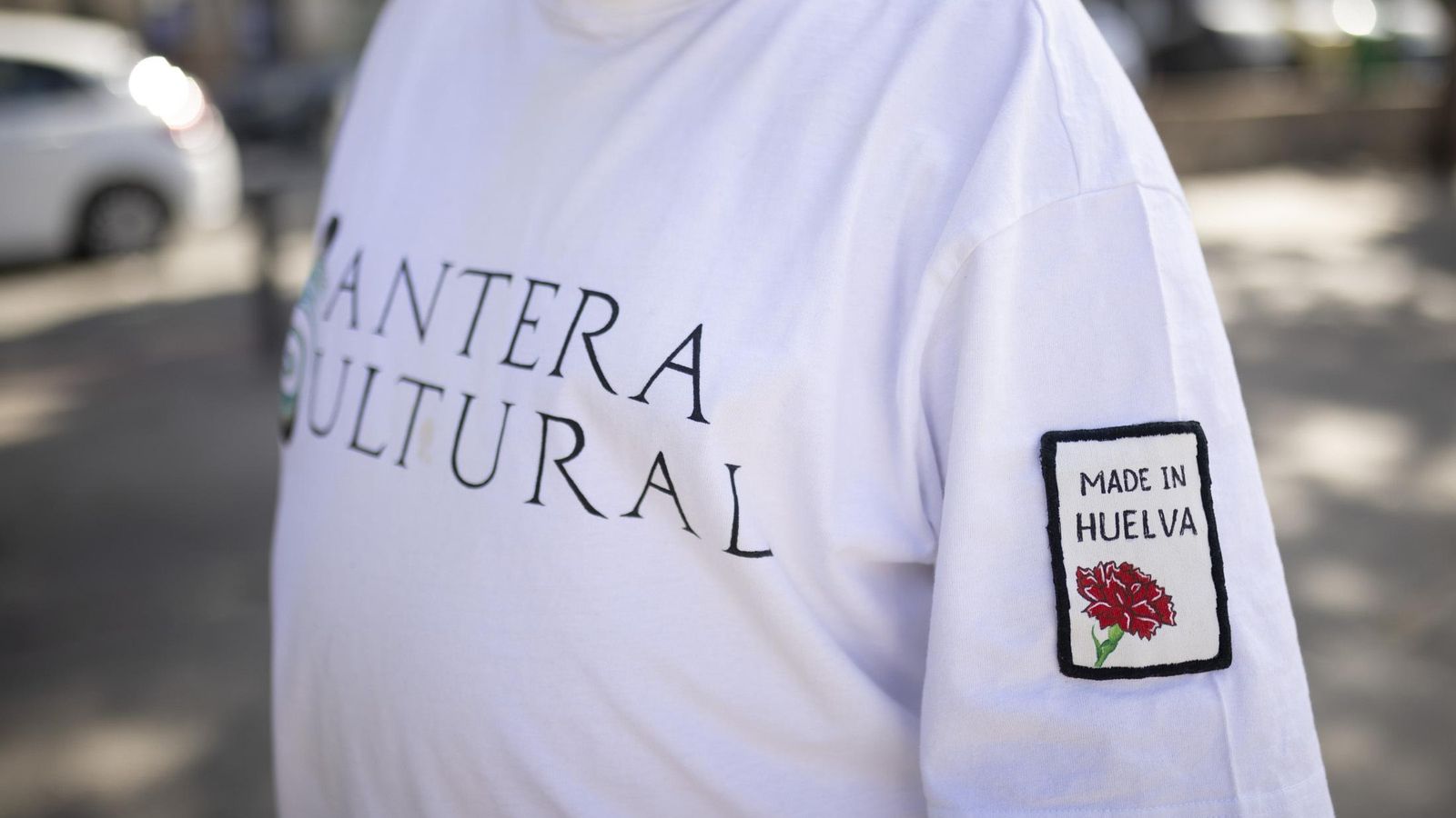 Cantera Cultural es la asociación que apadrina Juan