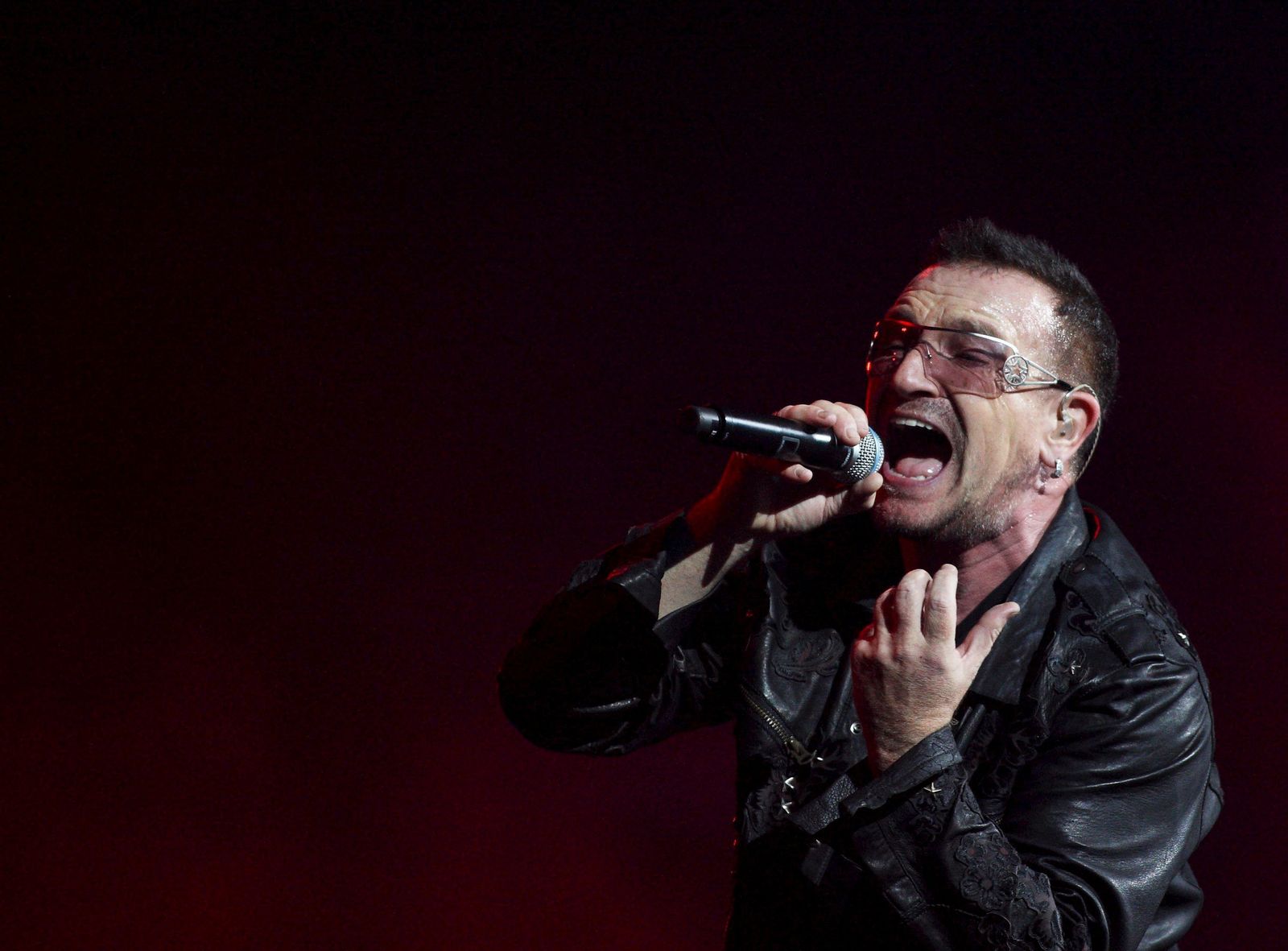 Bono de U2