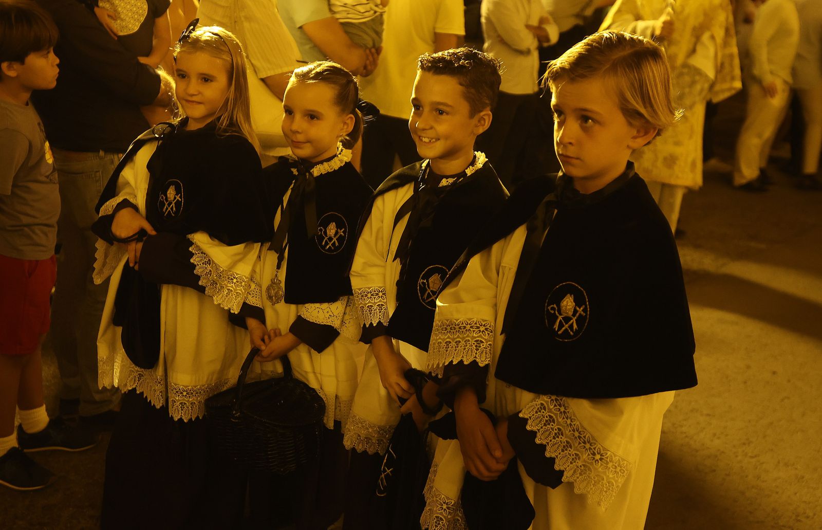 Corpus de San Bernardo