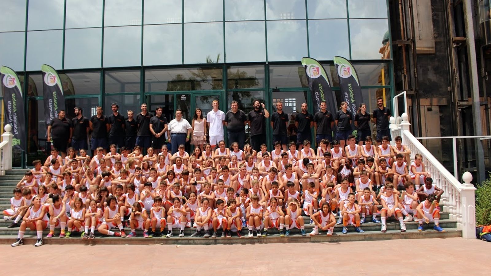 Imagen de anteriores ediciones del Campus