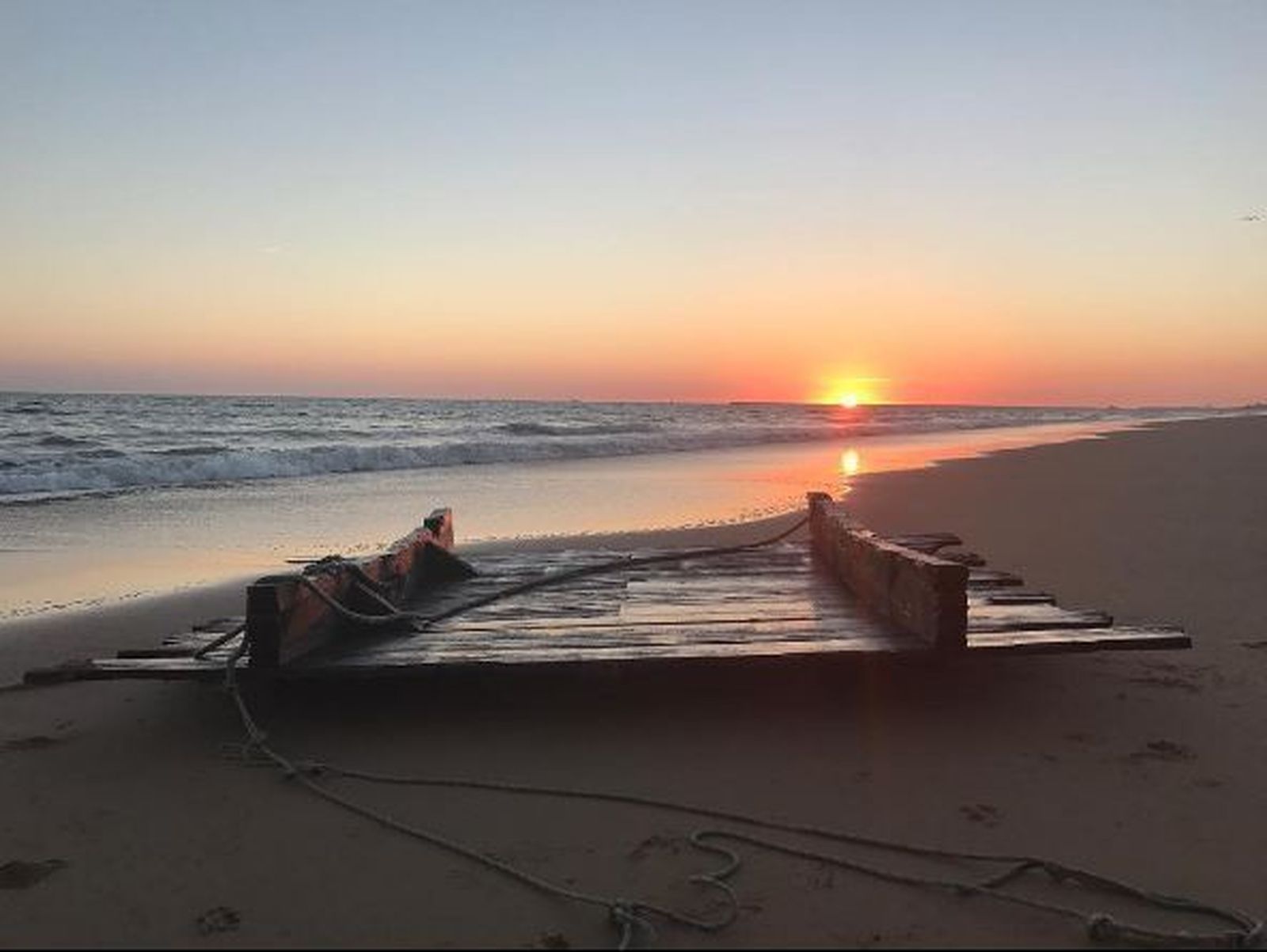 Una película documenta el (presunto) mayor robo de gloria histórica universal