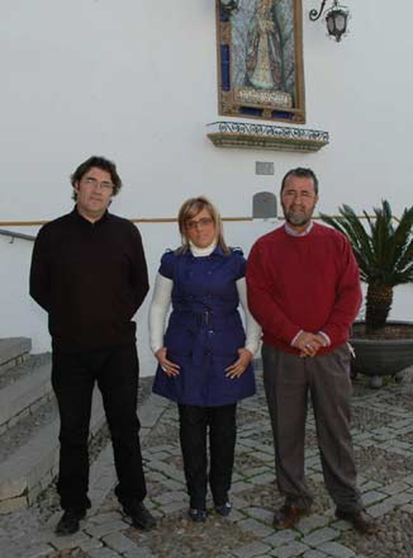 Las Fiestas de la Primavera de Los Palacios y Villafranca ya tienen pregoneros