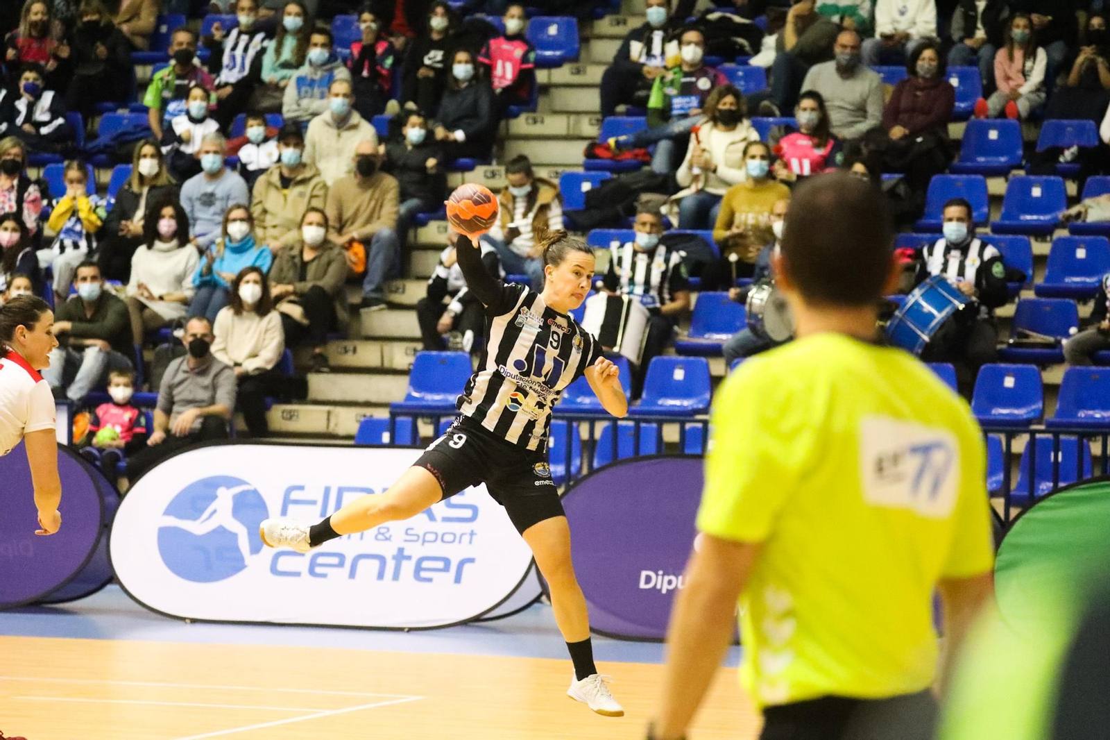 Las fotos del Costa del Sol