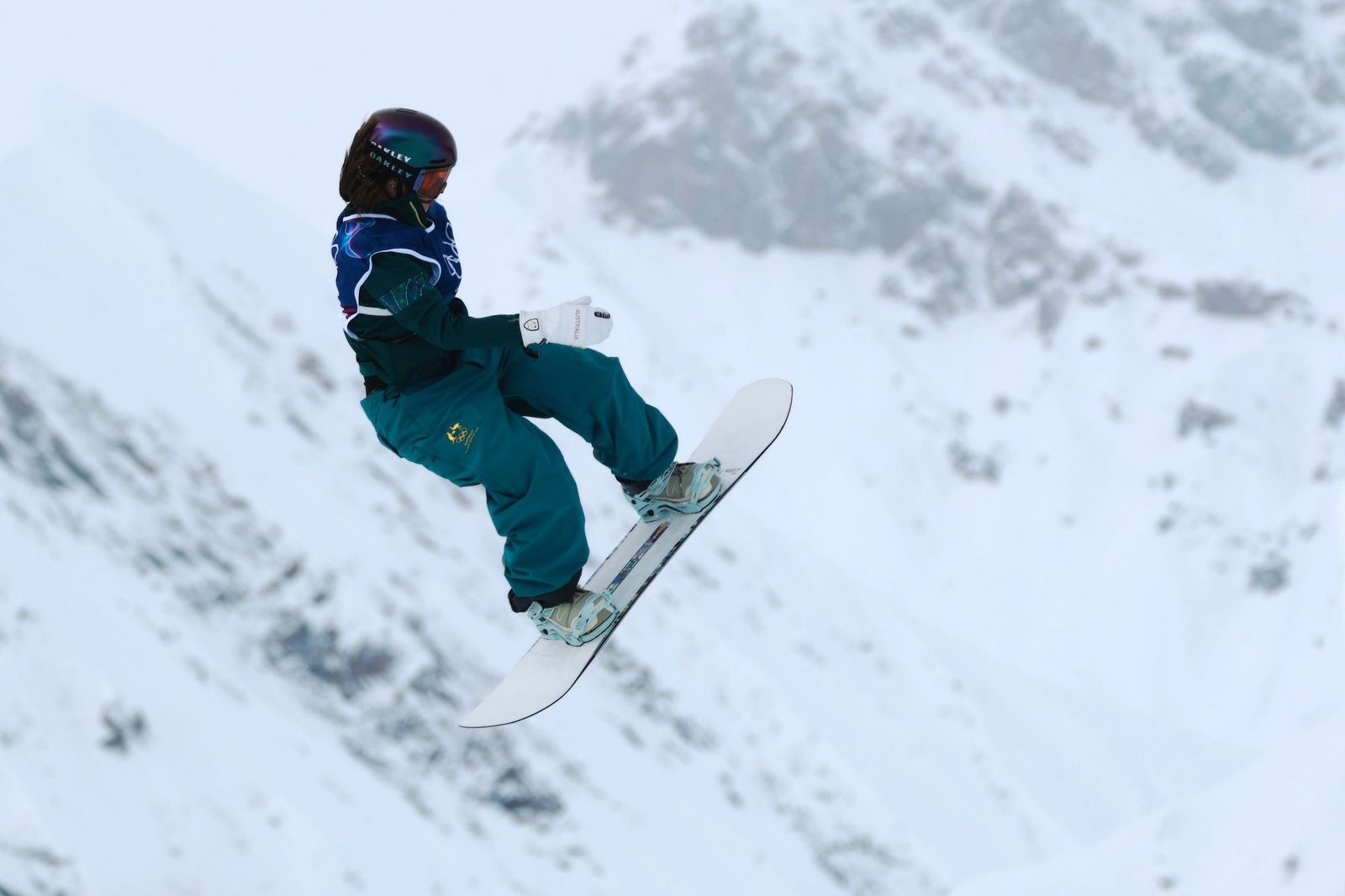 Las mejores fotos de los Juegos Olímpicos de invierno Milán Cortina d'Ampezzo 2026 | Jornada 13