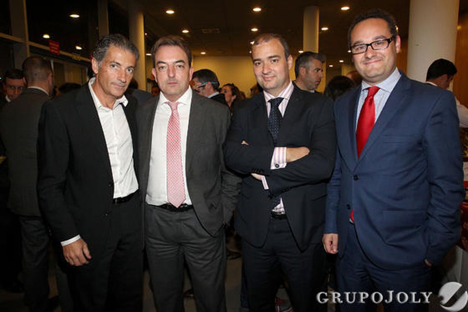 Foto: Daniel Pérez · Javier Albiñana