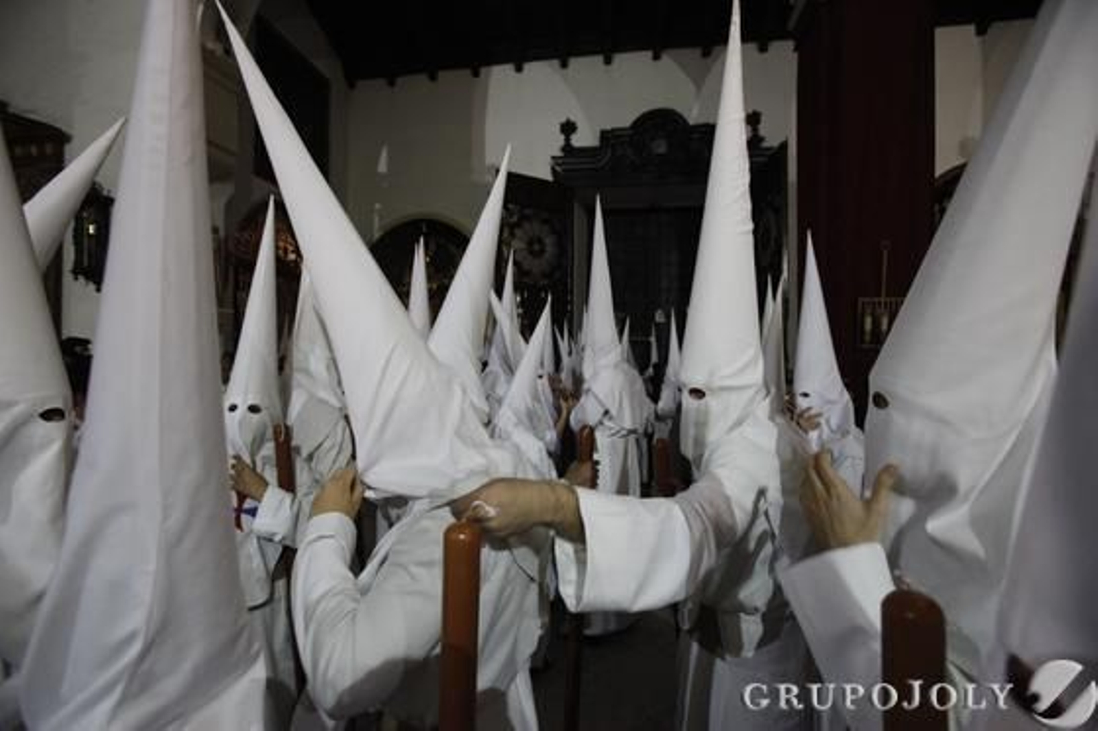 Foto: José Ágel García