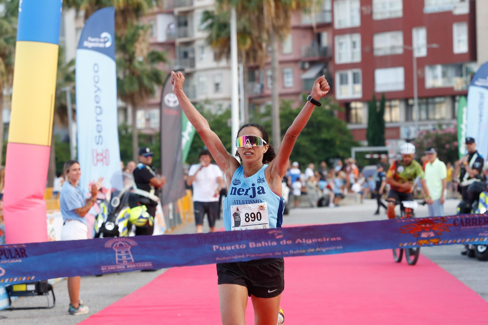 Búscate en la galería de fotos de la XXIII Carrera Popular Puerto Bahía de Algeciras Búscate en la galería de fotos de la XXIII Carrera Popular Puerto Bahía de Algeciras