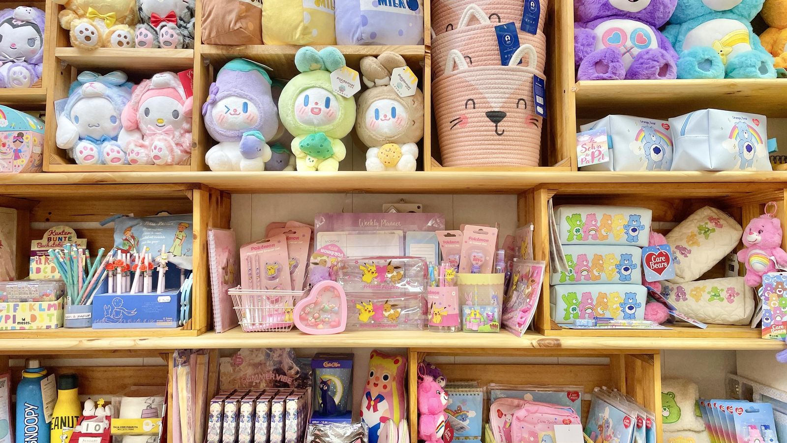 Las fotos de La Selva de Papel