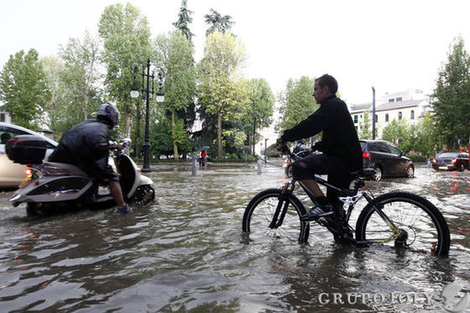 Foto: Pepe Villoslada