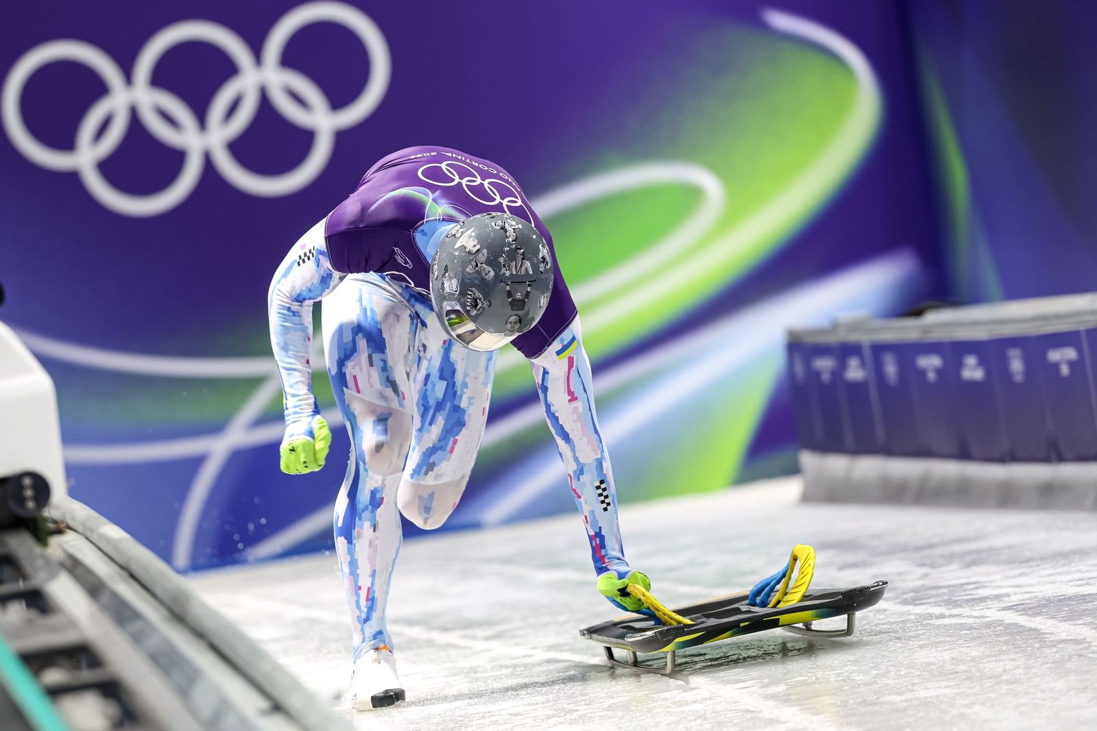 Las mejores fotos de los Juegos Olímpicos de invierno Milán Cortina d'Ampezzo 2026 | Sexta jornada