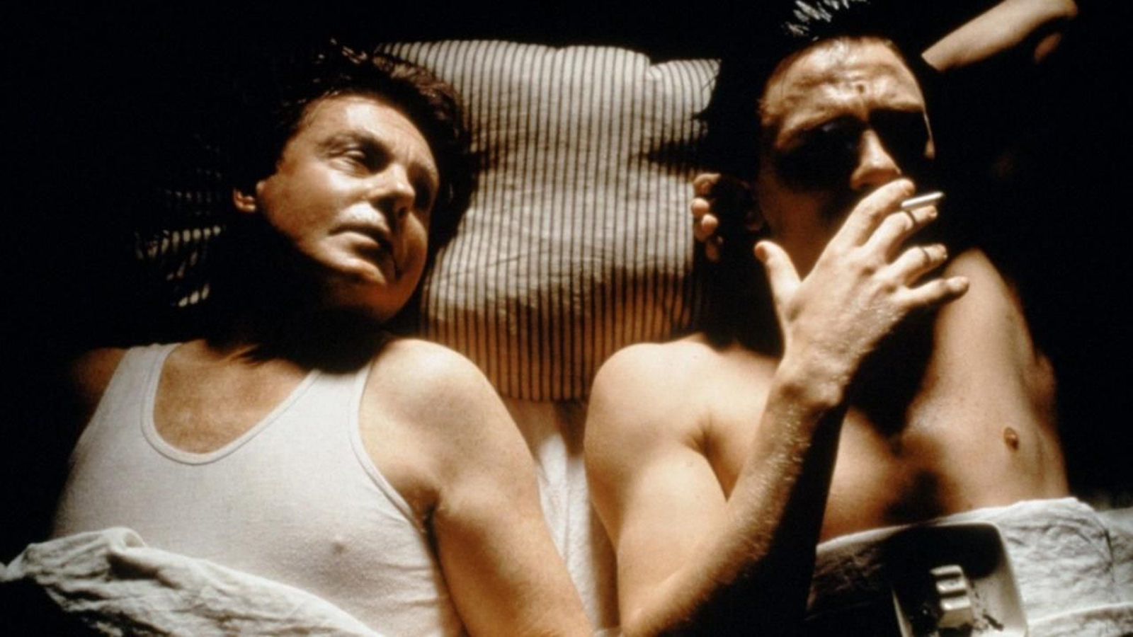 Un fotograma de la película.