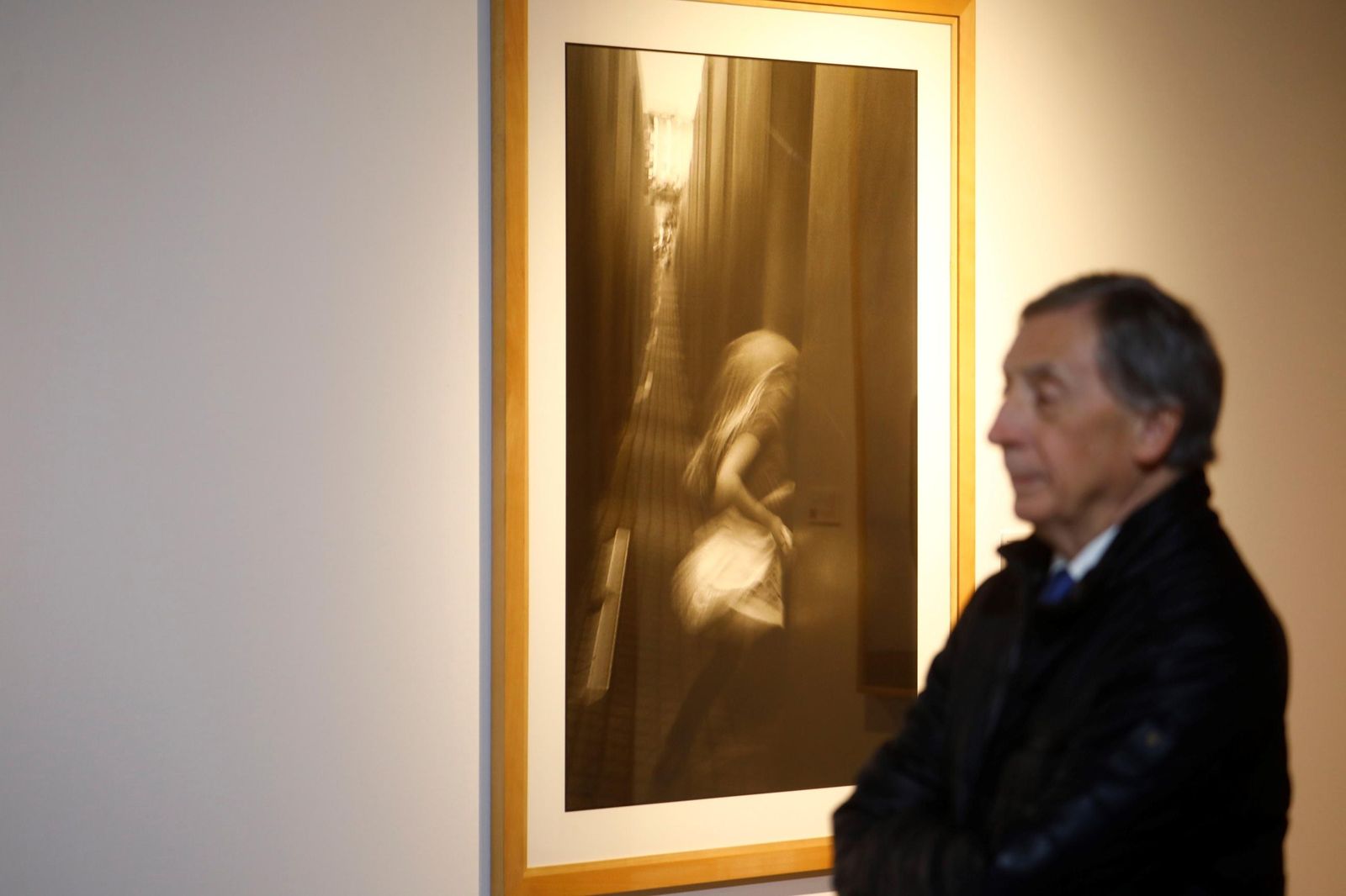 La Fundación Cajasol expone las mejores fotografías contemporáneas Pilar Citoler 2006-2023