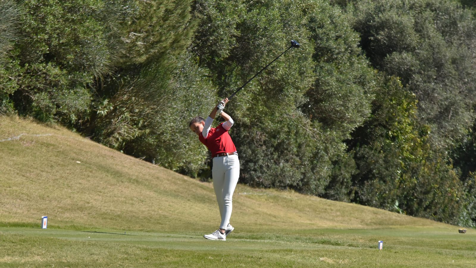 Copa de La Reina en La Reserva de Sotogrande